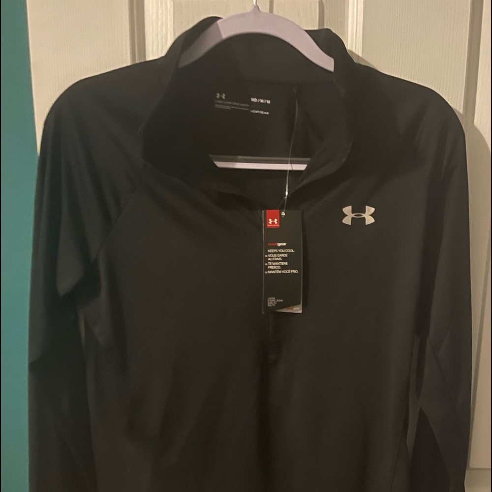 Under Armour pullover
